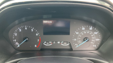 Ford Fiesta 1.0 EcoBoost Titanium 5dr Petrol Hatchback